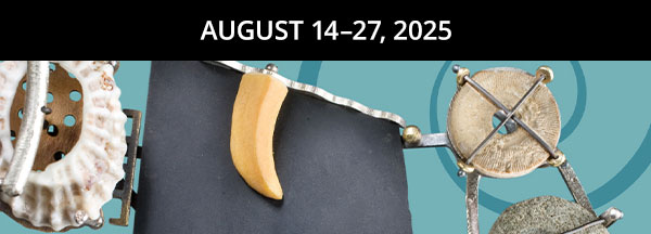 summer exhibits